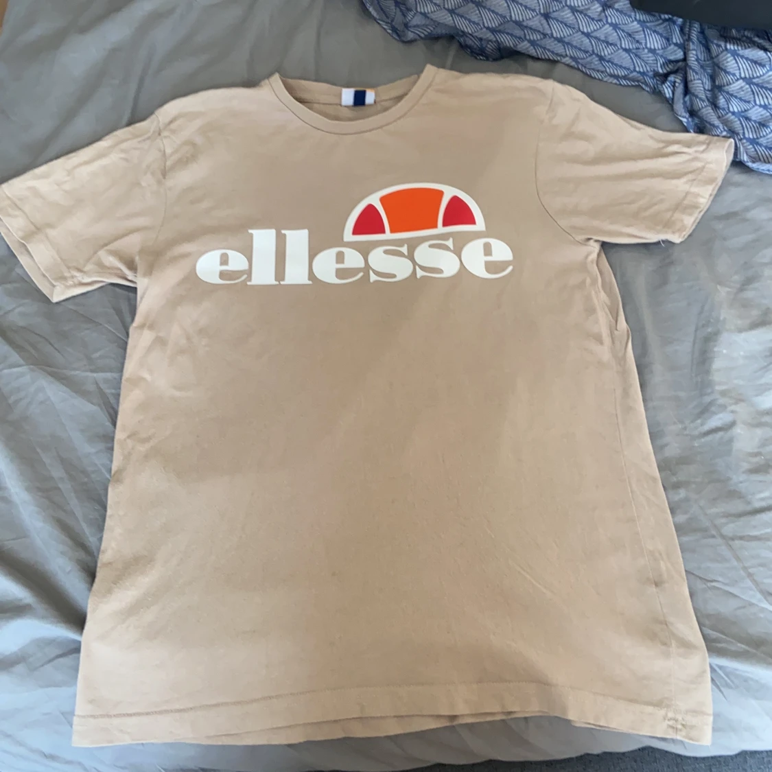 Ellesse t-shirt M