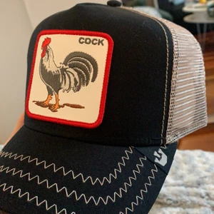 GOORIN BROS KEPS - (Fick hem 2, en är redan såld, men ska sälja båda) Oanvänd, prislapp kvar. Skriv för fler bilder 