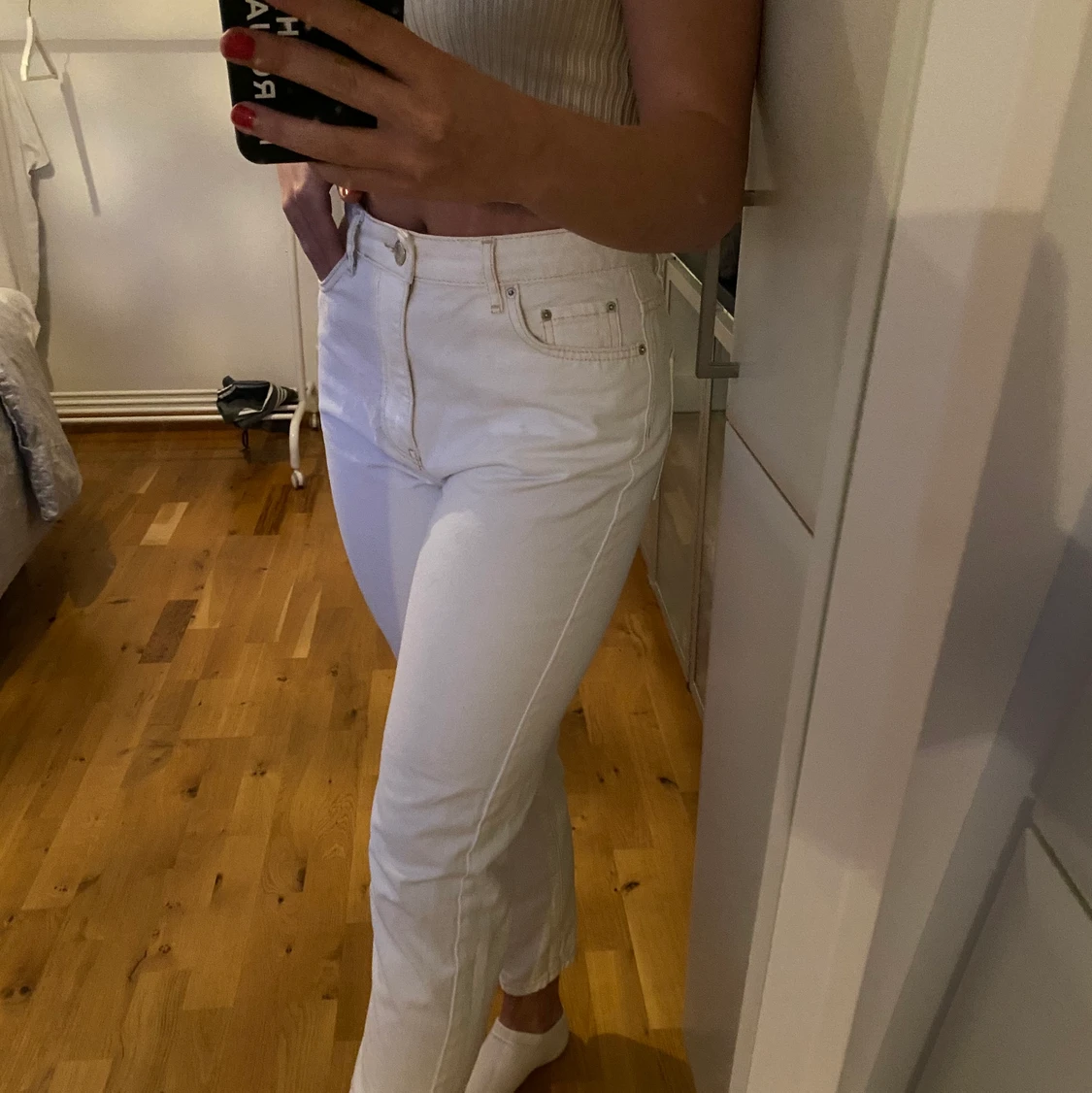 Gina Tricot Jeans strl.36