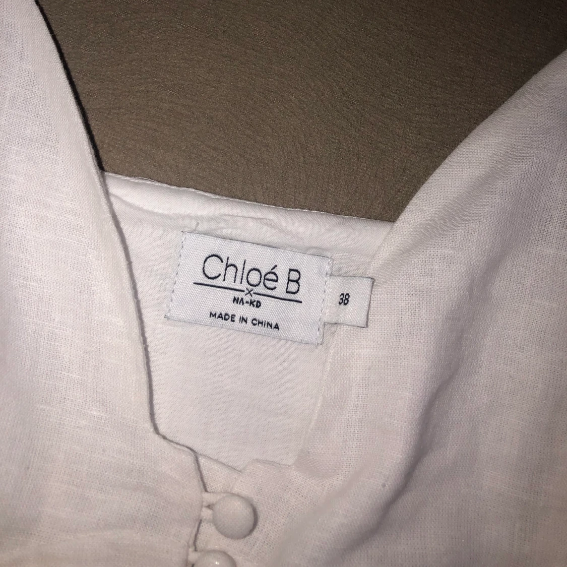 NA-KD klänning - 91