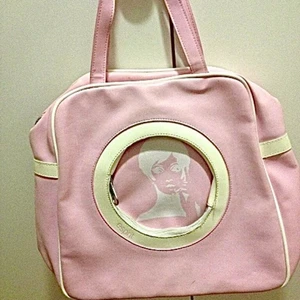 Väska vintage  - Väska från esprit vintage 