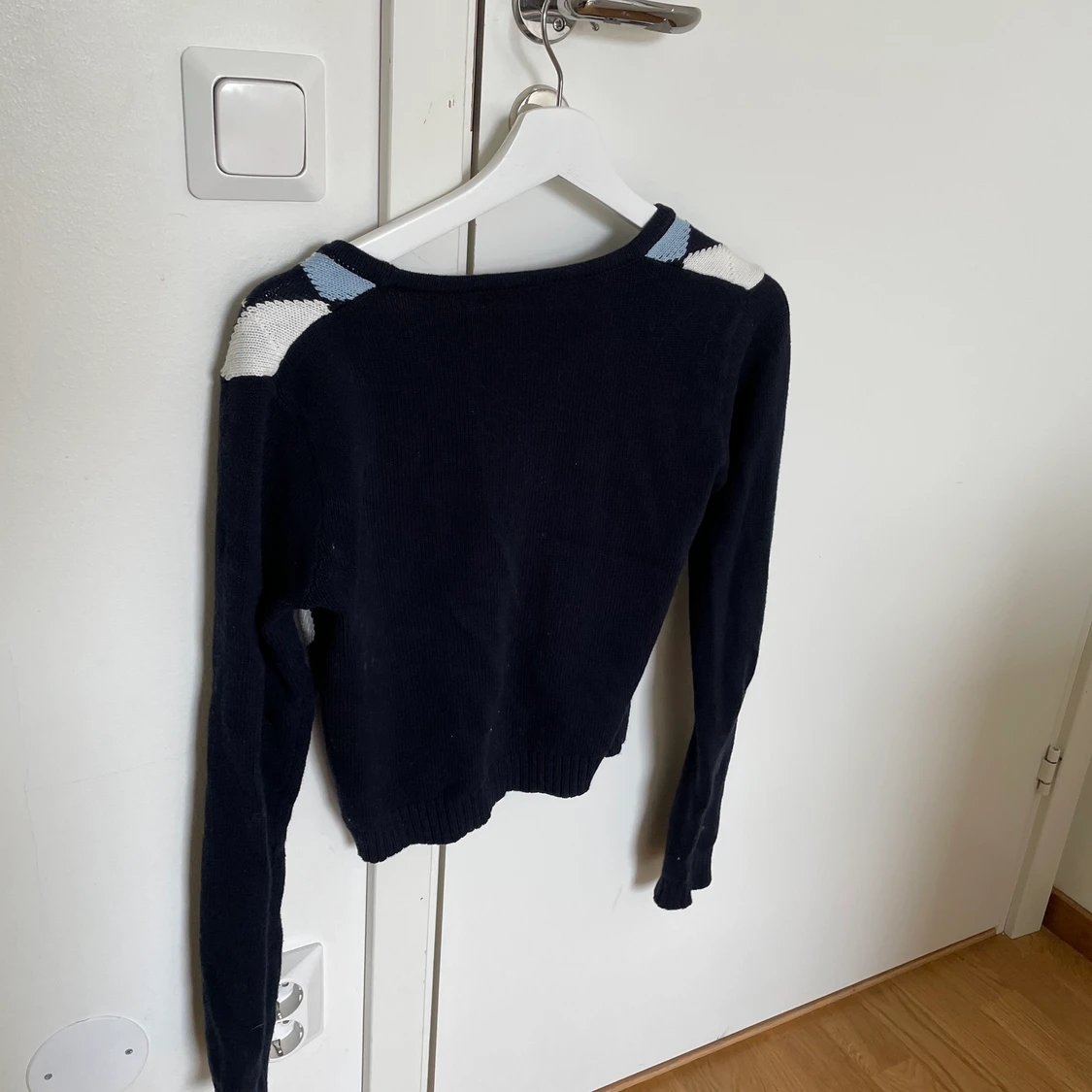 Elizabeth cardigan från Brandy Melville - 91