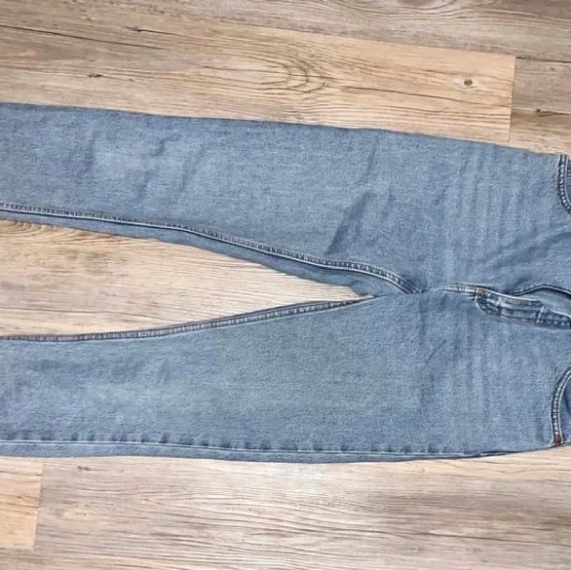 Mom Jeans Monki - 90