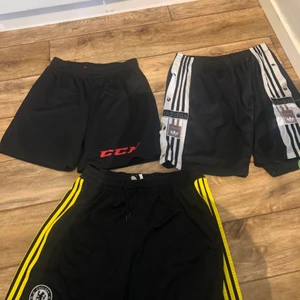 Sport shorts - 20kr/st KÖP ALLA FÖR 50kr!! 