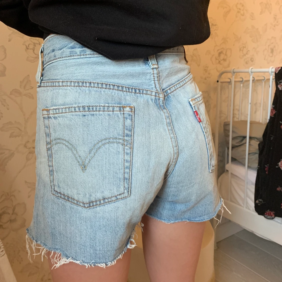 Levis shorts!!!! - 90