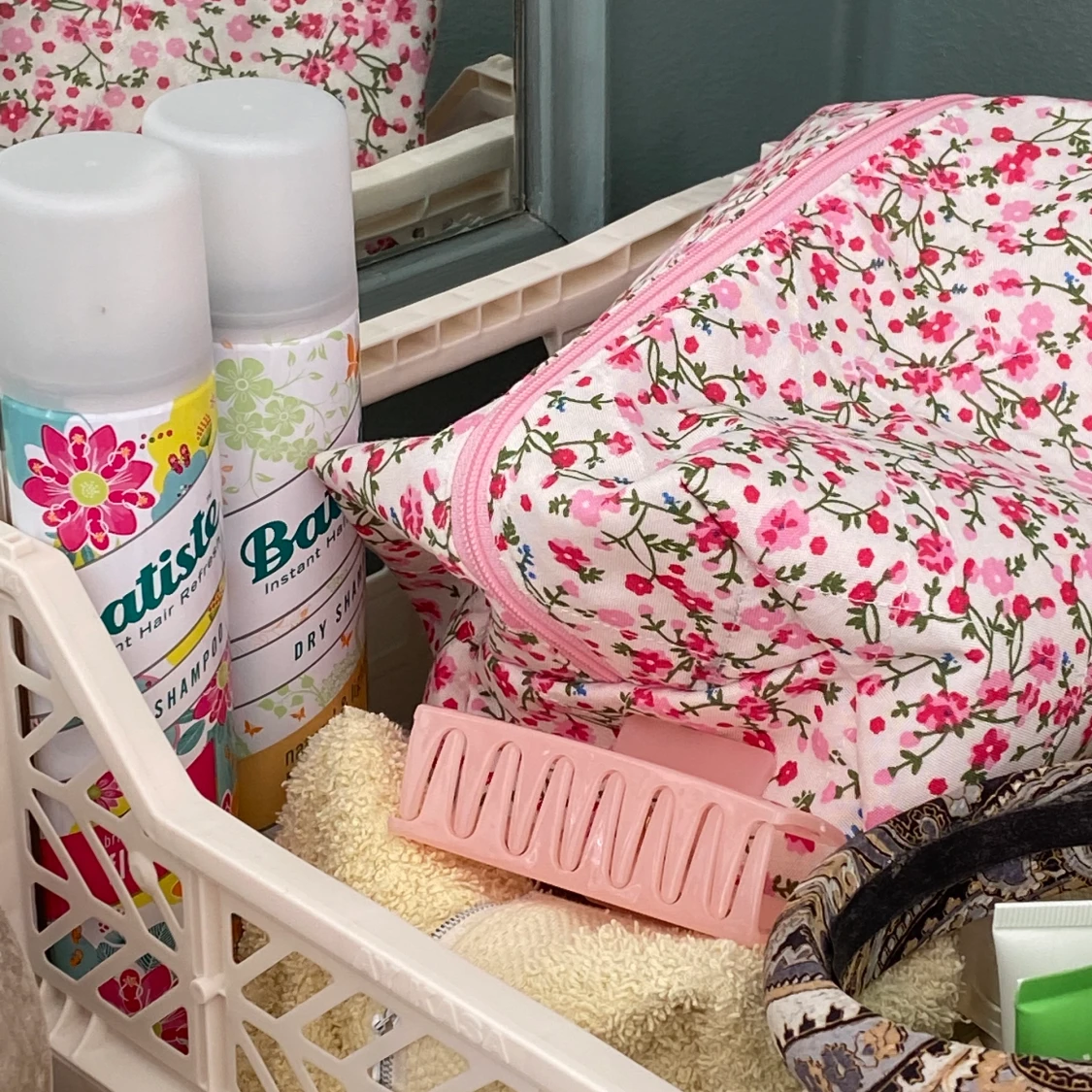 Handgjorda necessärer  - 90