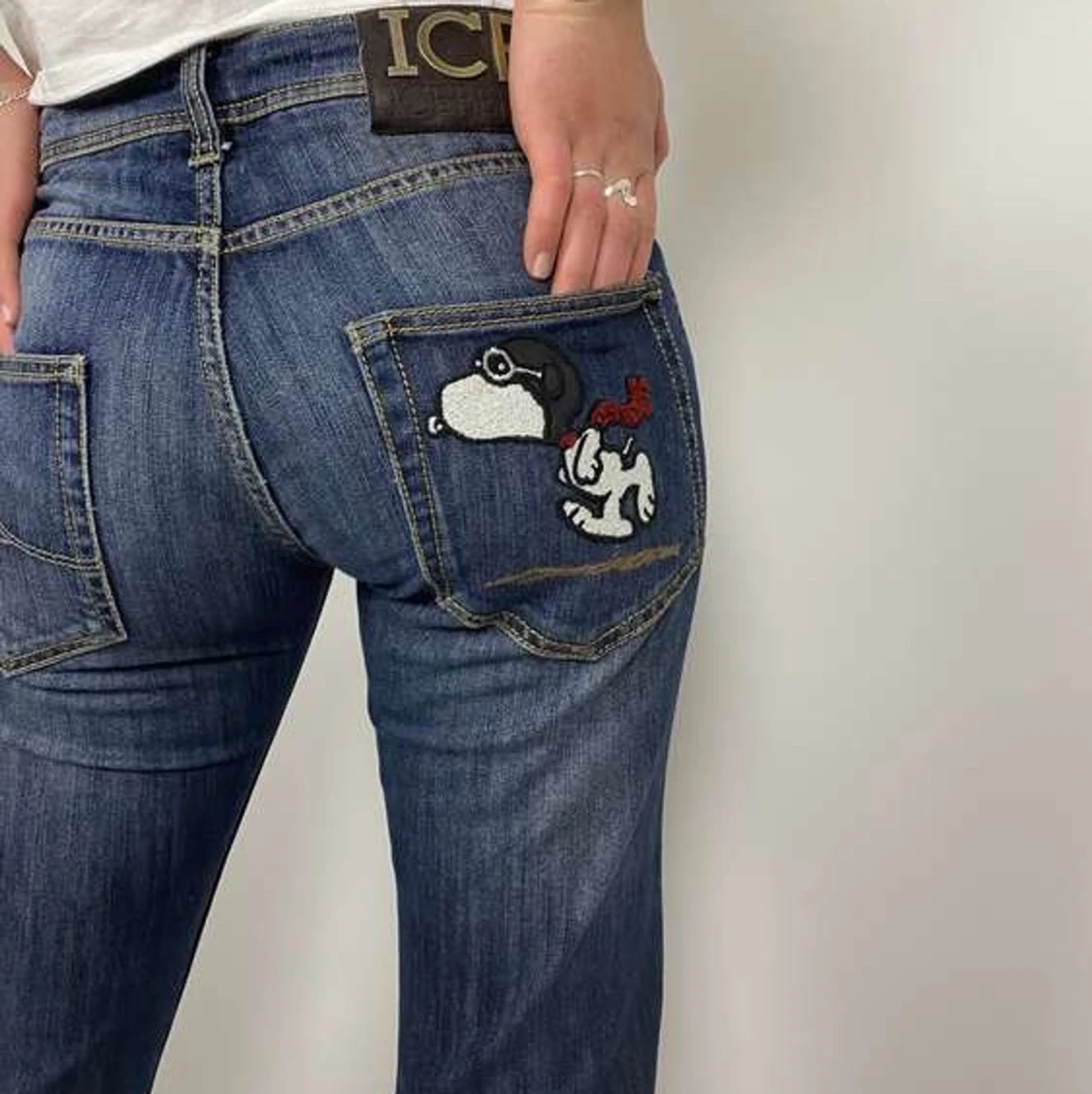 Iceberg Jeans