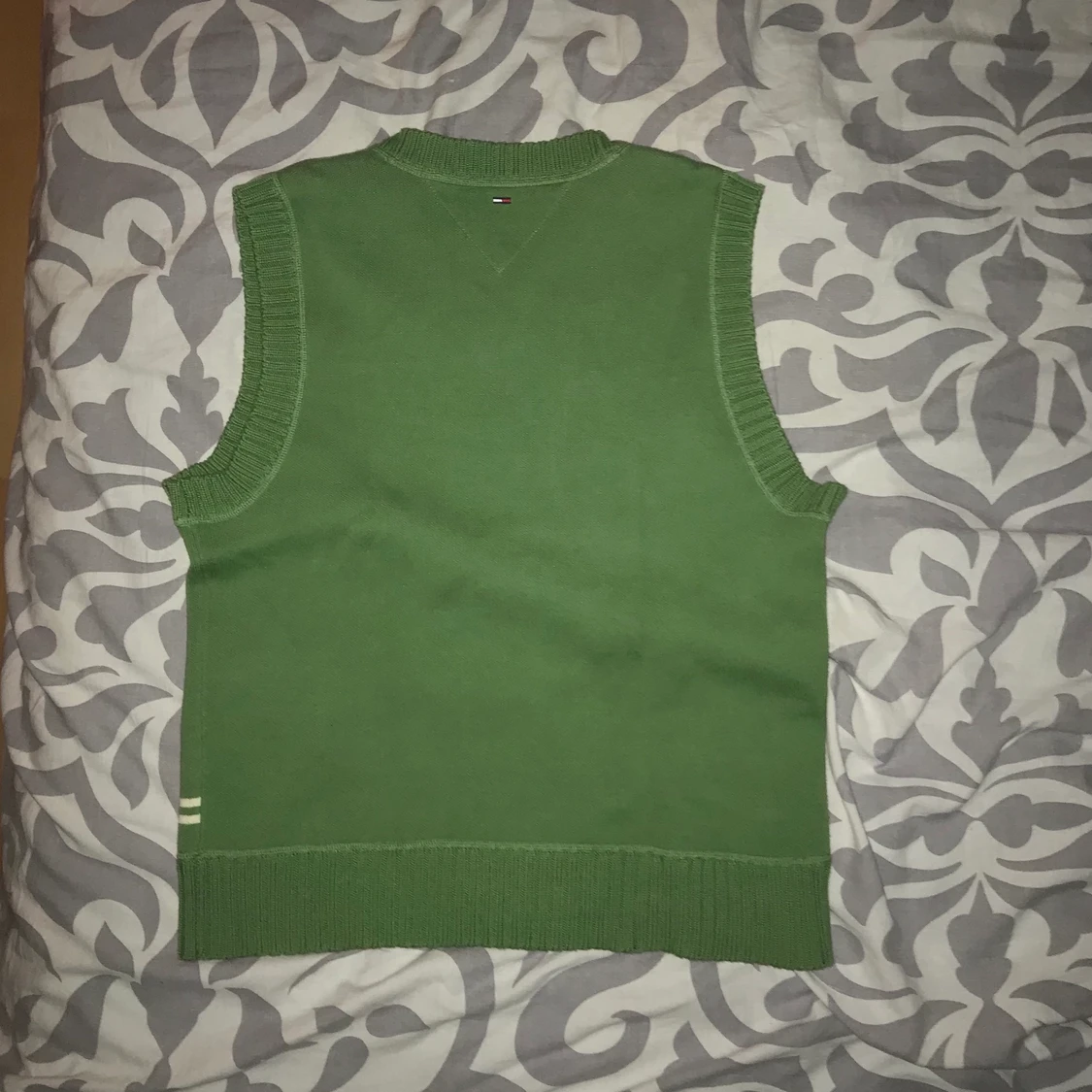 Tommy Hilfiger pullover vest - 90
