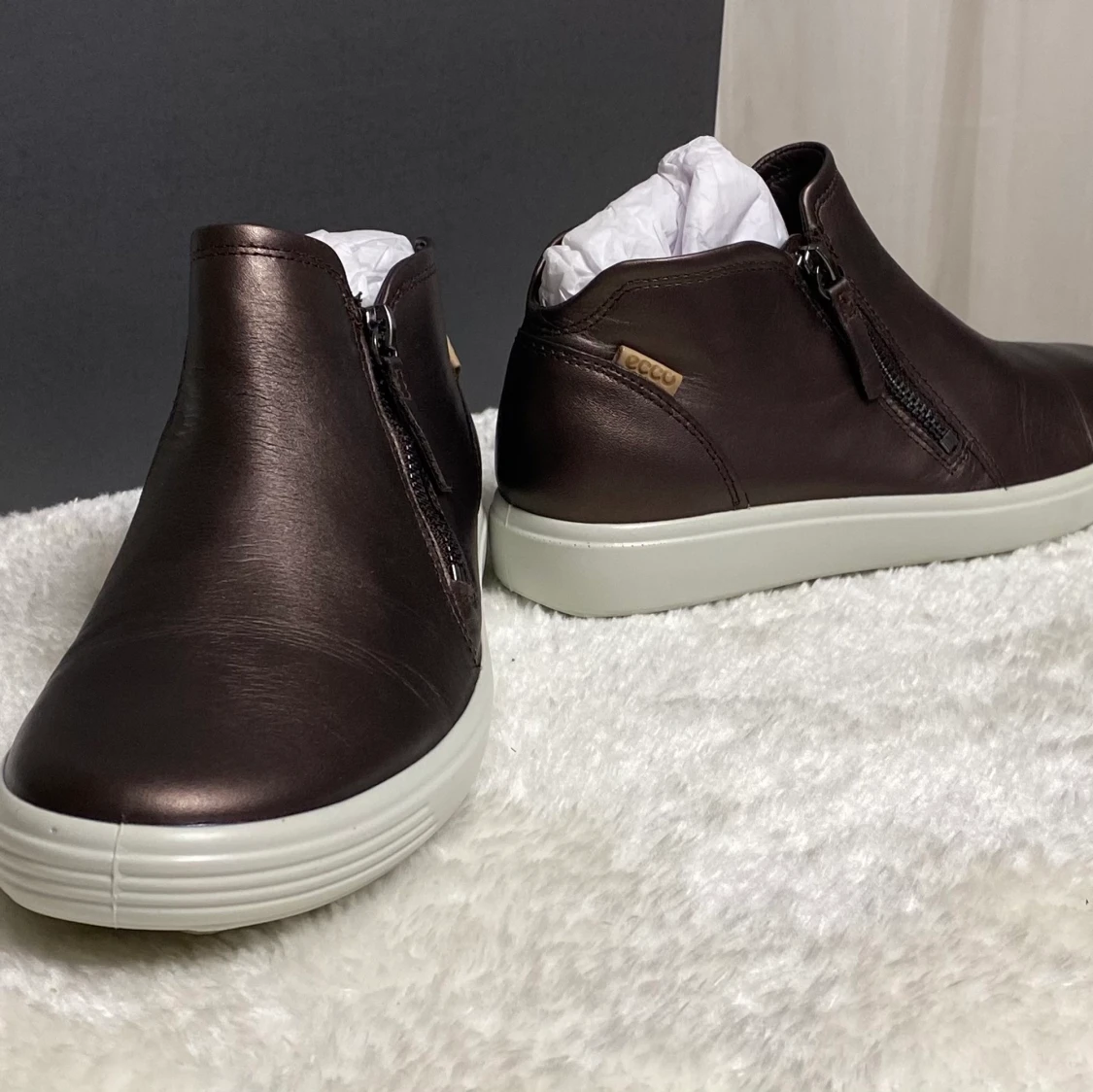 Ecco Chukka sneakers - 90