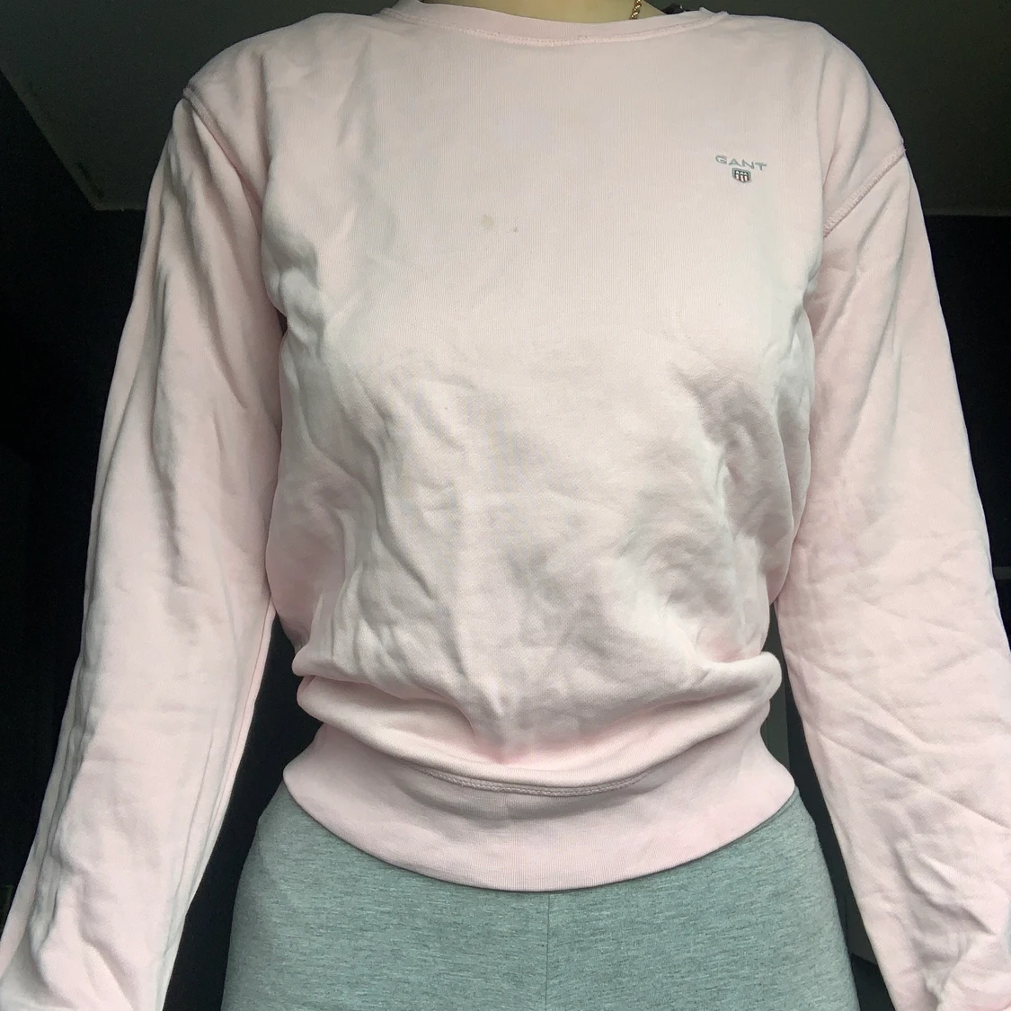 Gant tröja storlek storlek xs-s 