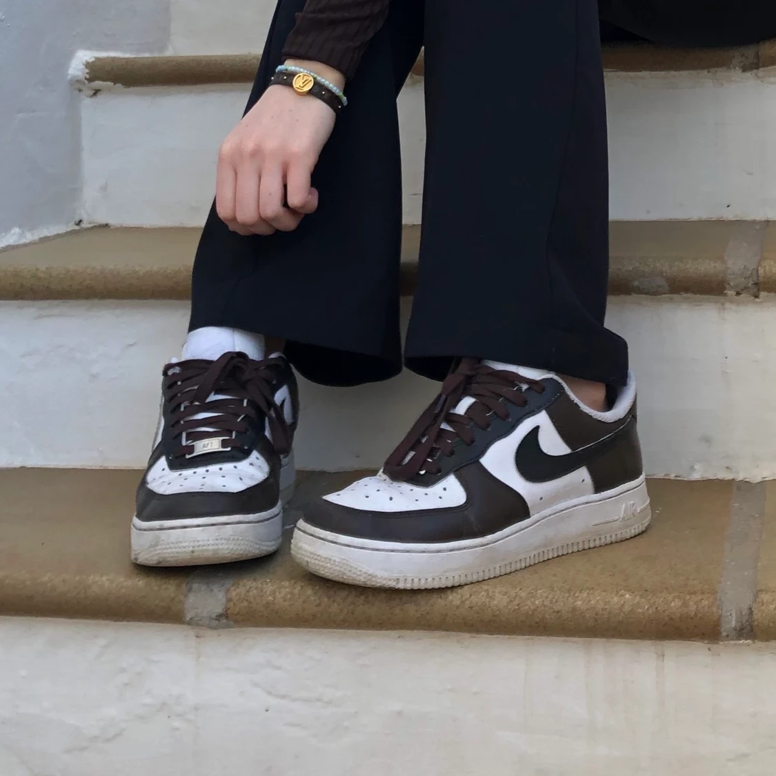 Nike air forse 1  - 90