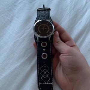 Klocka  - Bra till jobb 