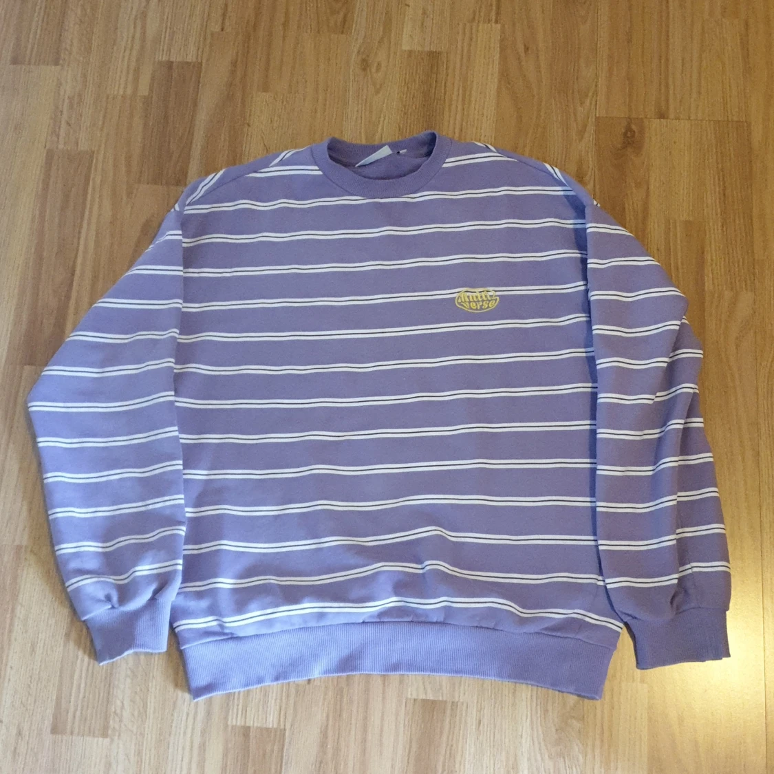 Junkyard multiverse sweatshirt