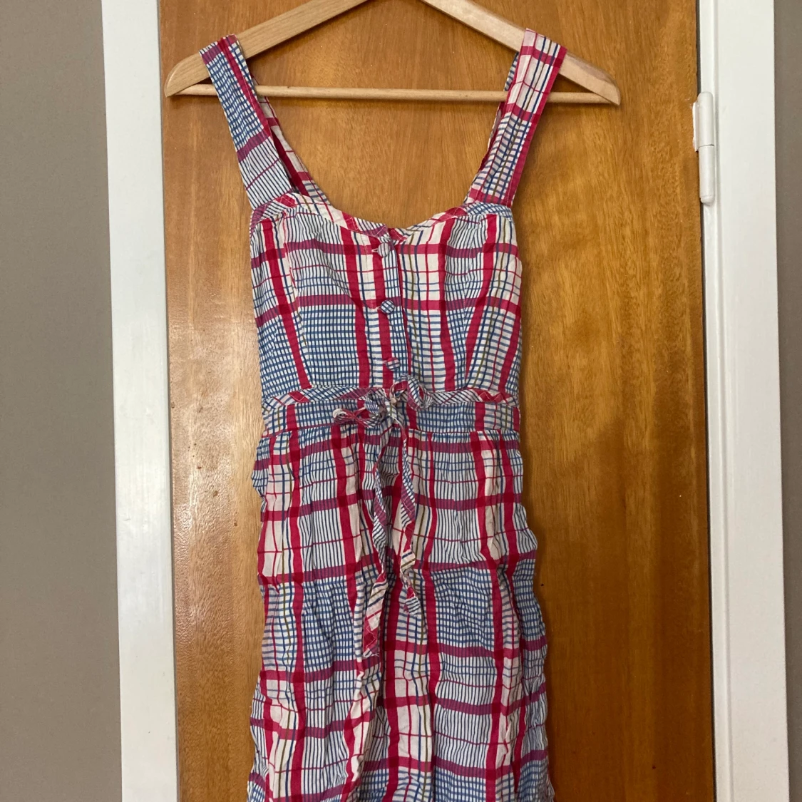 Hilfiger Mjukaste klänningen med snygg rygg XS - 90