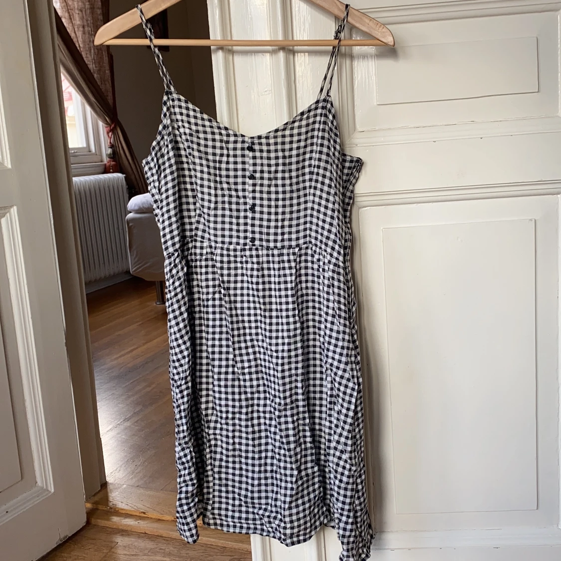 RUTIG SOMMARKLÄNNING - 90