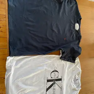 T-shirt 50 kr/st + frakt, skjortor 100 kr st + frakt, sweatshirts 100 kr st + frakt, alla hoodies är sålda 