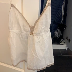 Odd molly blus - Linne från oddmolly, storlek 1❤️