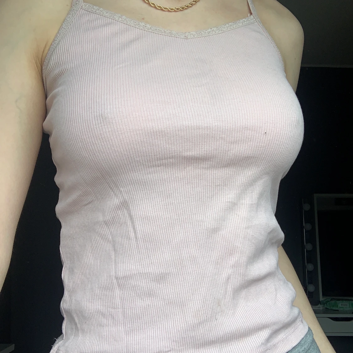 2 linnen i storlek 134 / 140 - 90