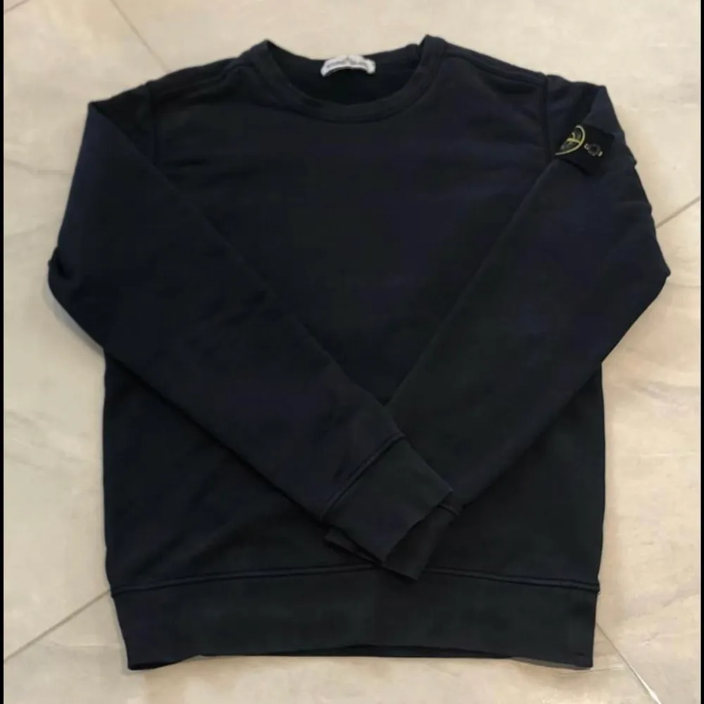 Stone island strl s . Tröjor & Koftor.