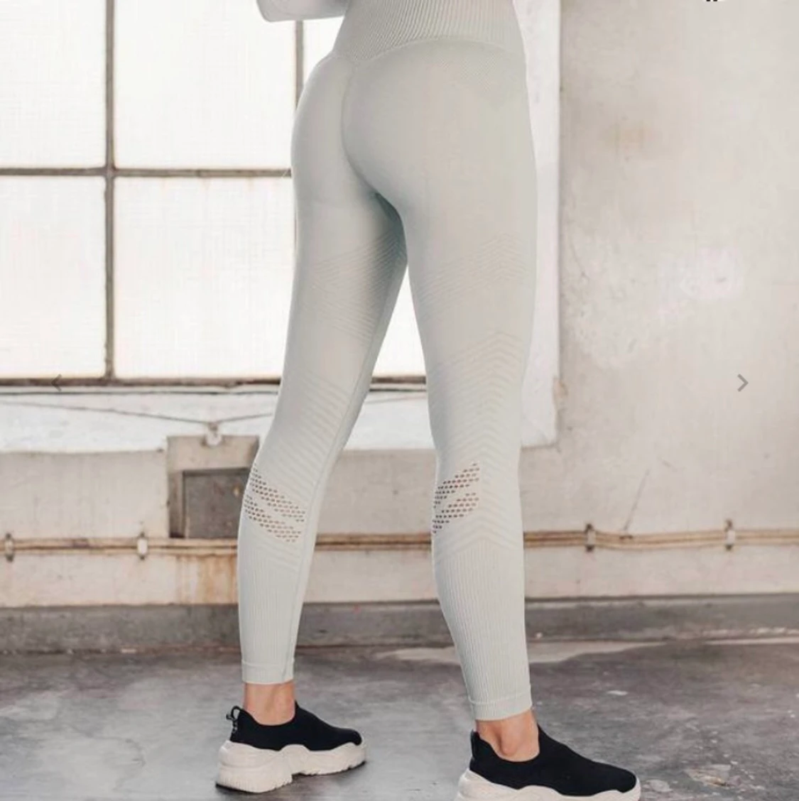 Aimn tränings tights  - 90