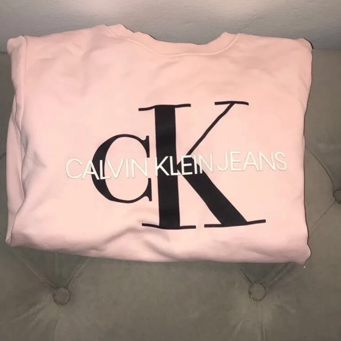 Ck sweatshirt - 91