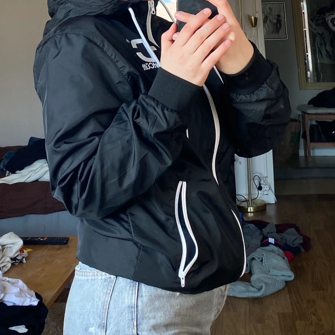 Vindjacka - Dirtcült  - 90