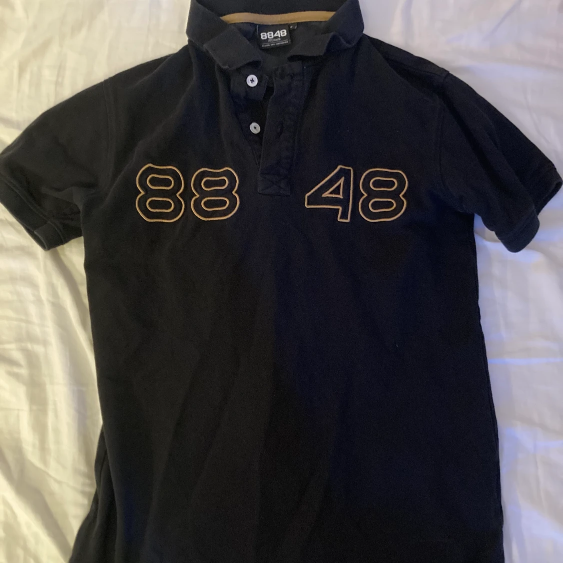 8848 Pikétröja size S