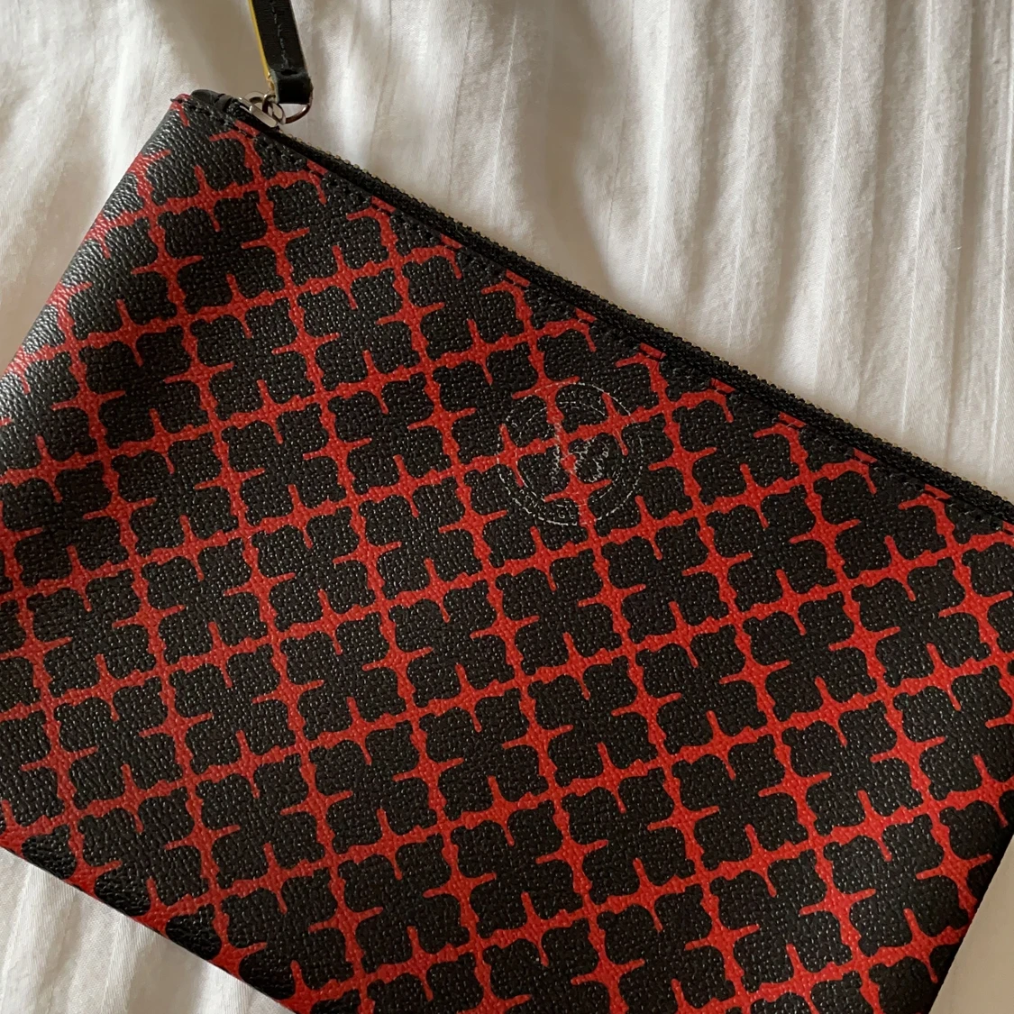 MALENE BIRGER CLUTCH✌️