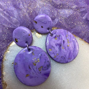 Lilla Örhängen  - Dm för mer info Fri frakt