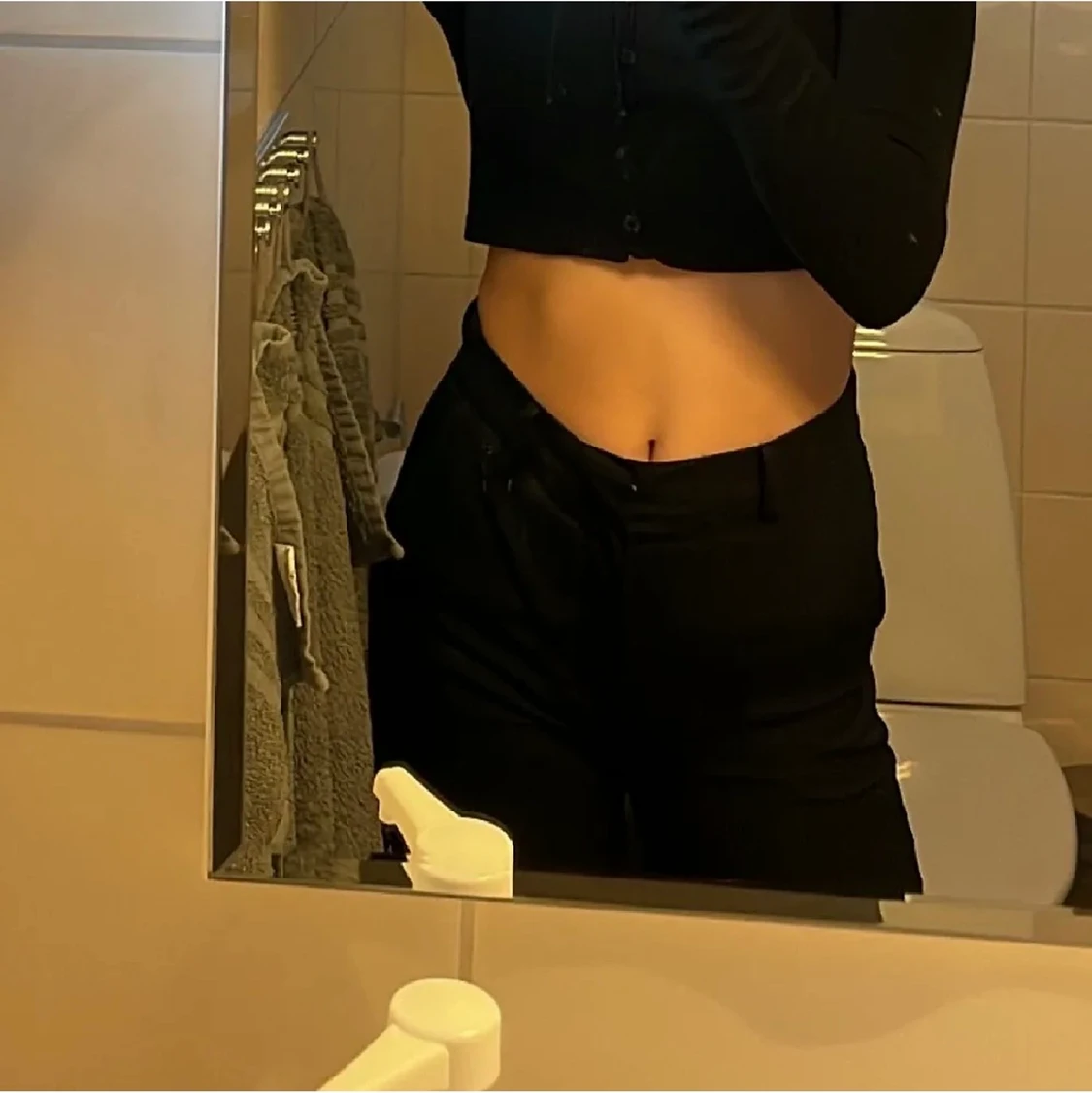 Kostymbyxor 💞 - 91