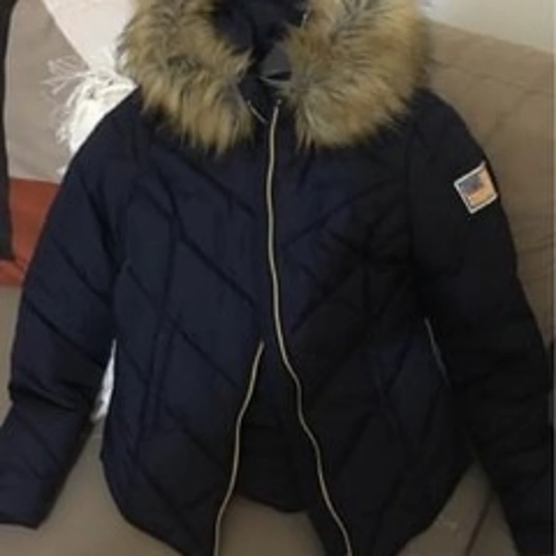Svea jacka  - 90