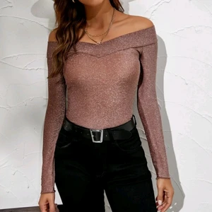 Topp storlek S  - Ny