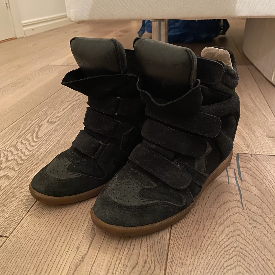 Isabel Marant skor - 90