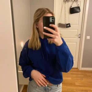 Zara hoodie - Endast testad 