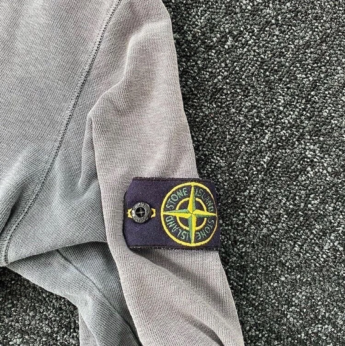 Stone Island Crewneck - 90