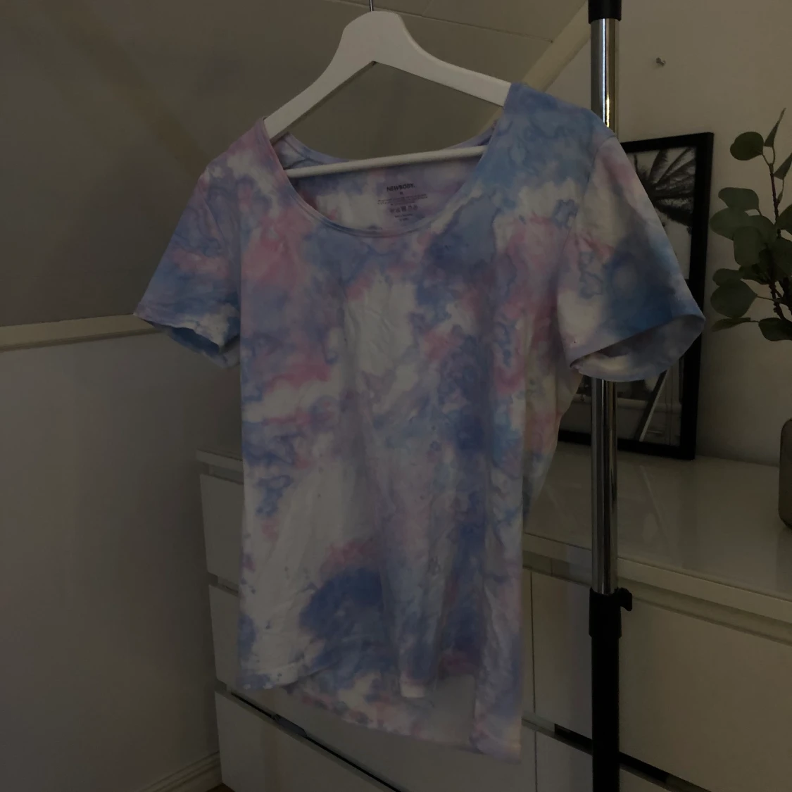 Snygg T-shirt!  - 90