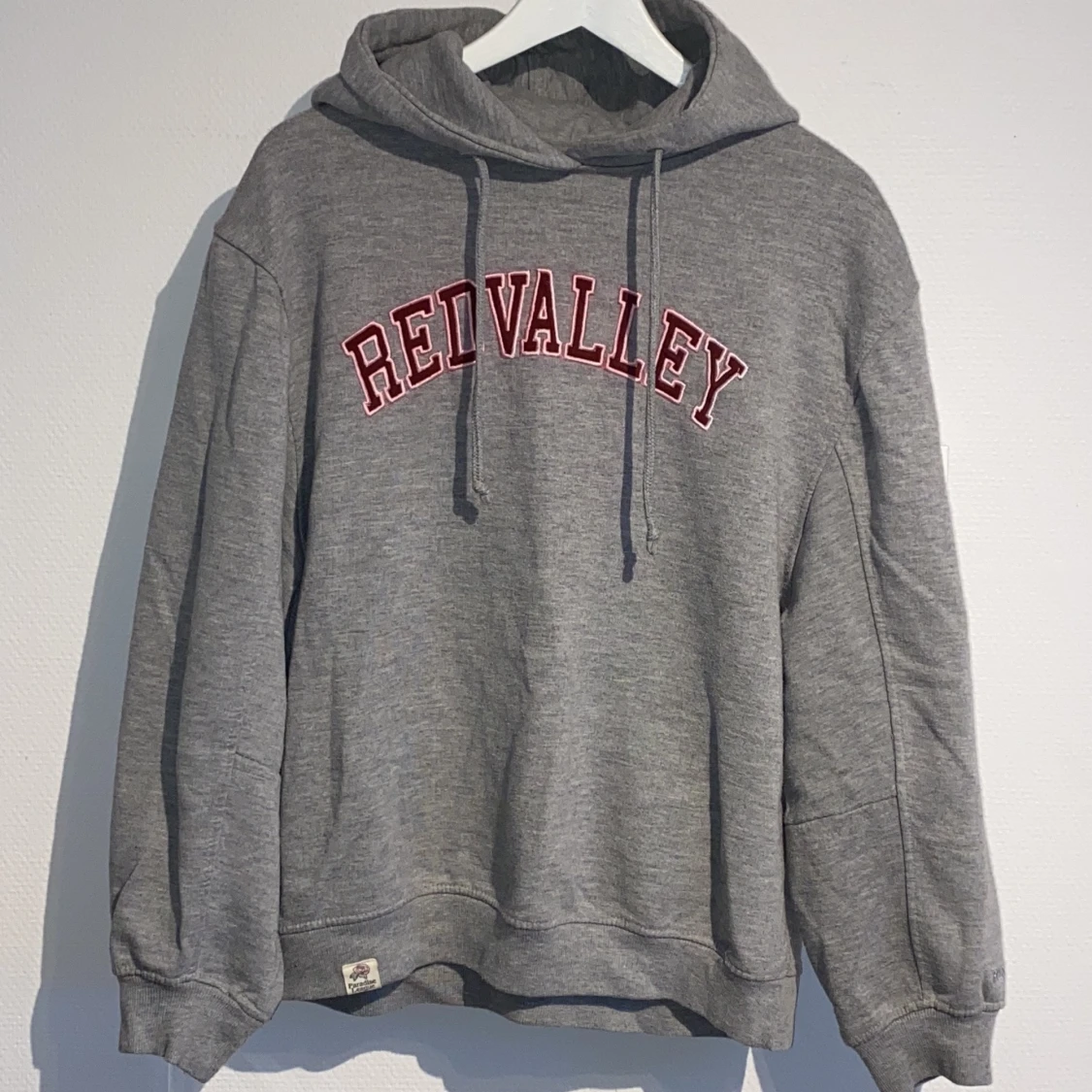 redvalley hoodie