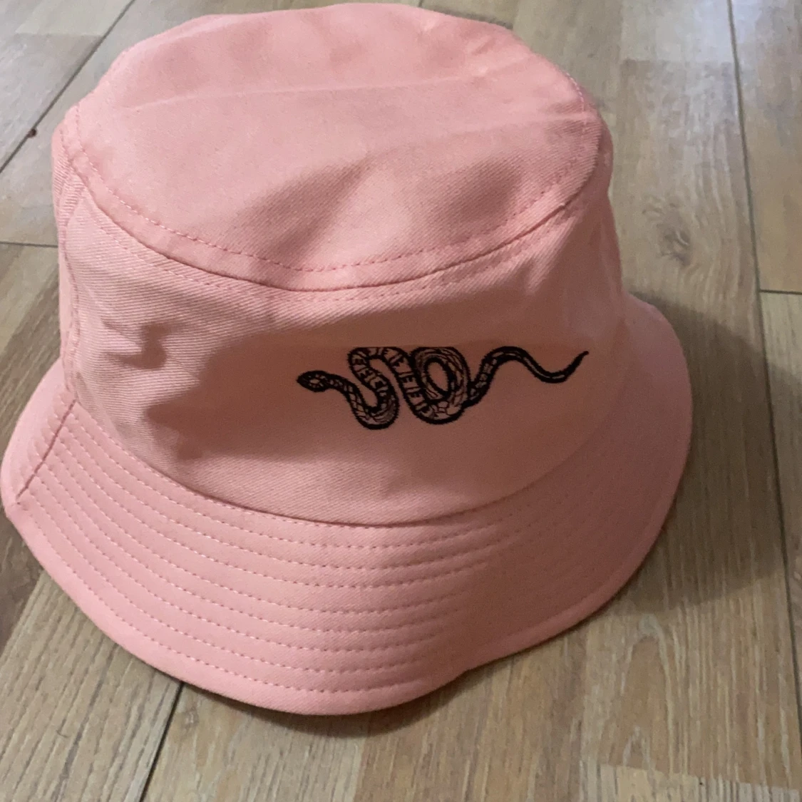 Bucket hat  - 90