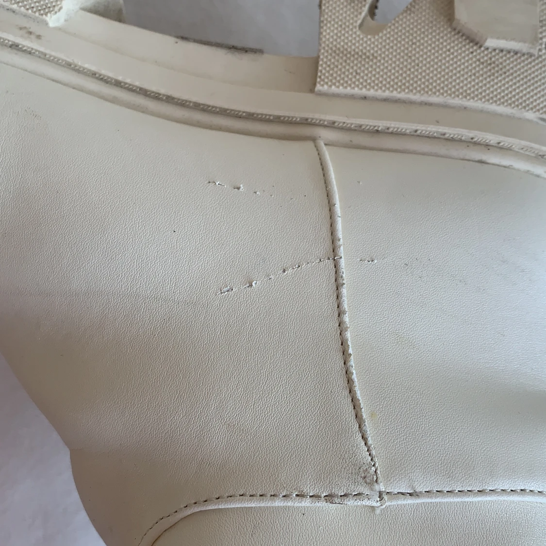 Knähöga stövlar🎀 - 91