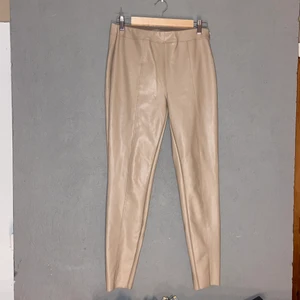 Skinbyxor  - Fina byxor!