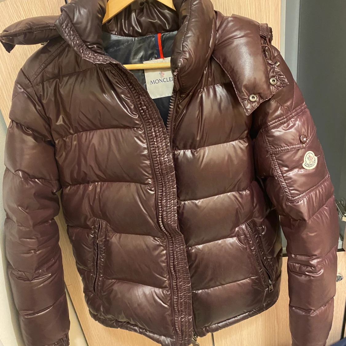 Moncler Maya Herr