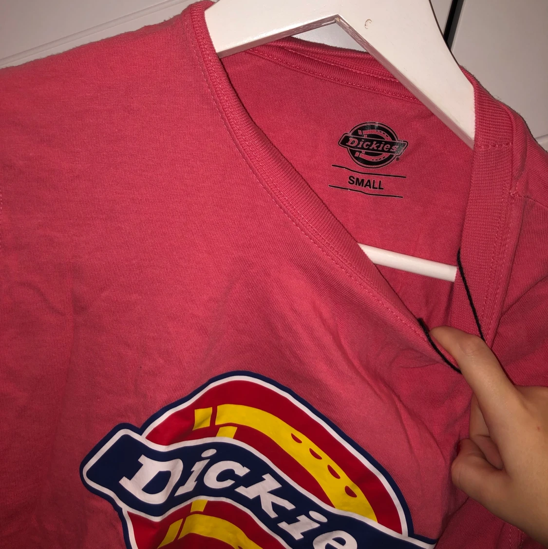 Dickies tröja - 90