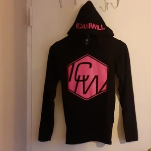 ICANIWILL TUNN TRÖJA STRL XS - ICANIWILL TUNN TRÖJA STRL XS, hel & fin. Djur&rökfritt hem 