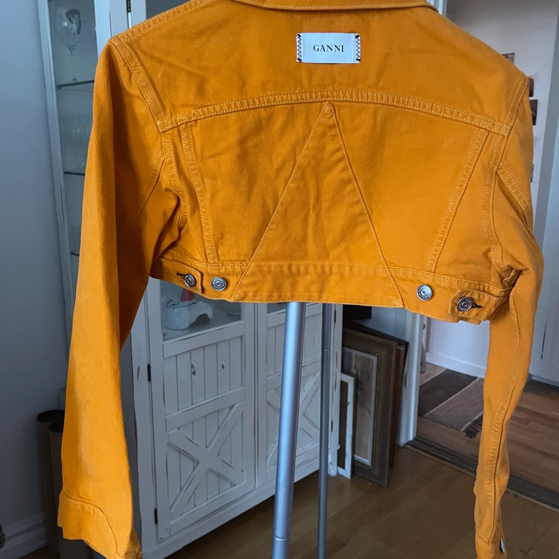Ganni, jacka - 90