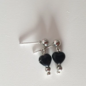 Øreringe  - Øreringe sælges for 25 ,-