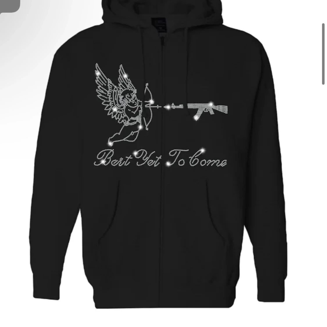 Bestyettocome tröja - 90