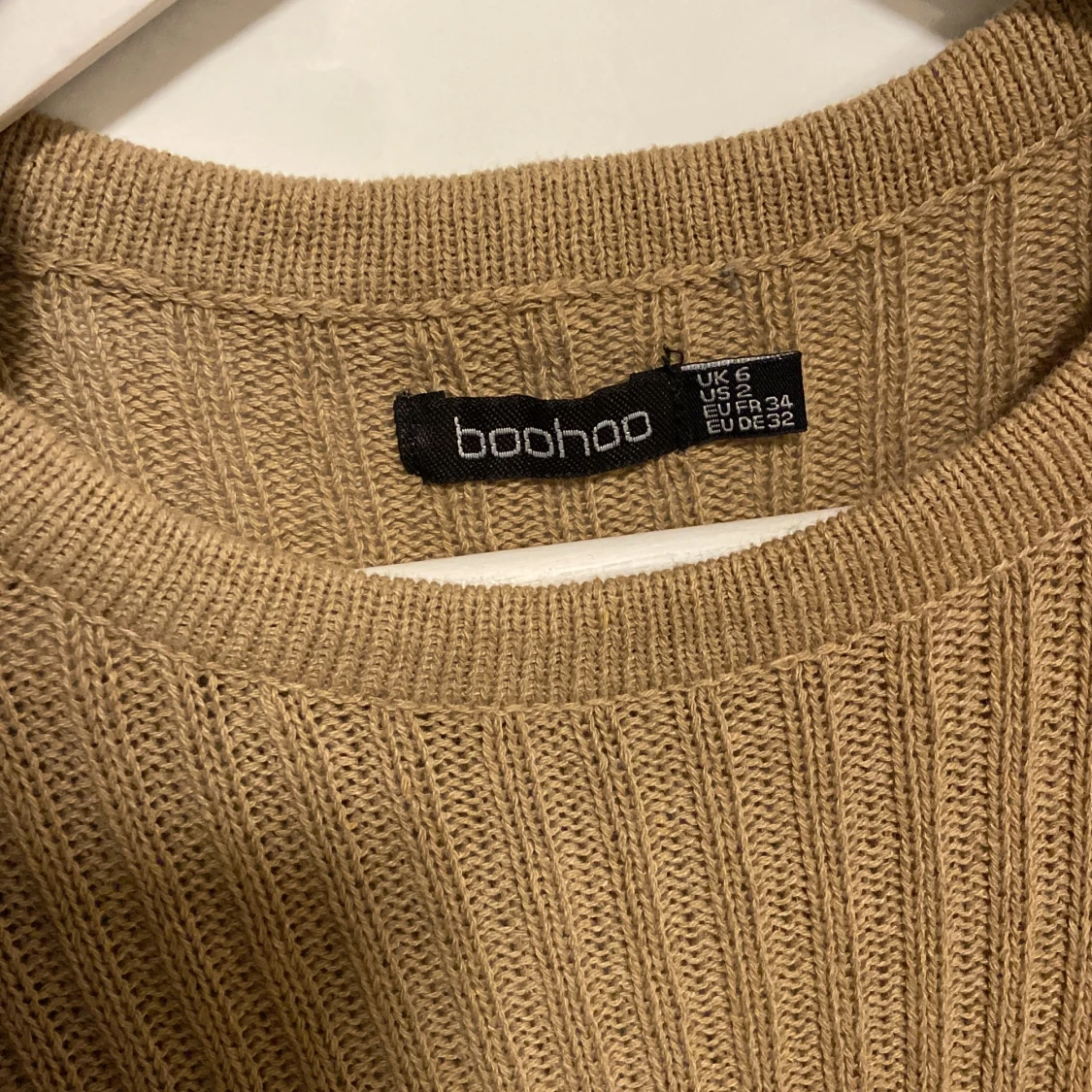 Klänning från Boohoo - 91