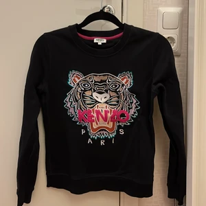 Kenzo tröja - Som ny