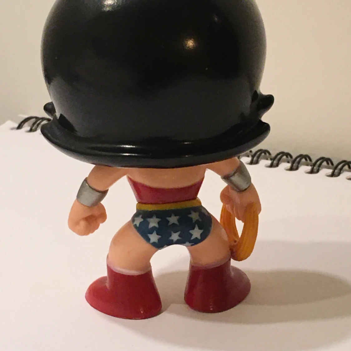 Wonder Wiman Funkopop  - 91