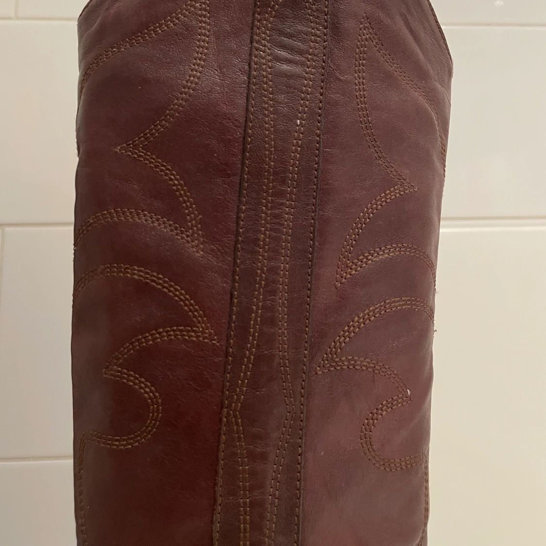 Cowboy-stövlar  - 90